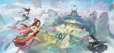 2026年仙侠rpg回合制手游推荐：高人气仙侠大盘点