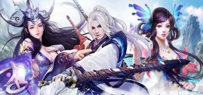 高福利仙侠精选：古代仙侠类网游哪款福利多哪款最值得下载