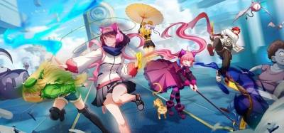 社交聊天网游推荐：可在线聊天的网游手游好玩家必看合集