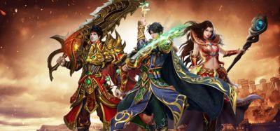 2026打金新游推荐：可以搬砖的网游2025这几款值得一试