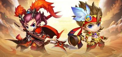 适合90后的网游手游怎么选？高福利网游精选排行榜