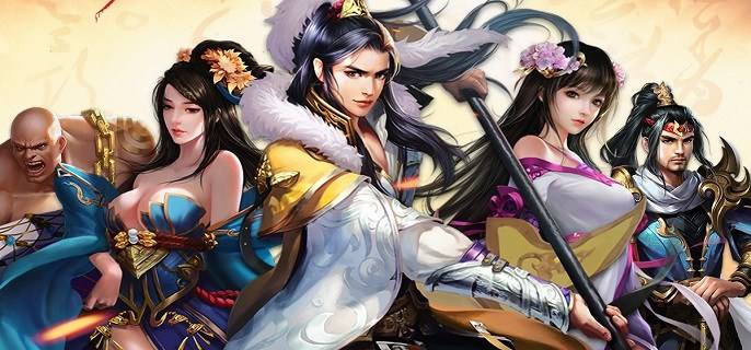 哪款良心武侠类网游值得玩 高福利武侠手游口碑好的10款推荐