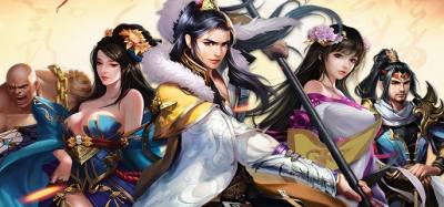 哪款良心武侠类网游值得玩 高福利武侠手游口碑好的10款推荐