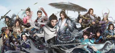 不容错过的2026新大型mmorpg游戏 送真充的高福利RPG游戏推荐榜单