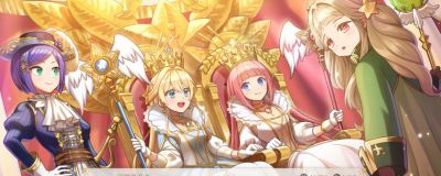 梦幻魔法公主怎么将盟友带入战斗 梦幻魔法公主将盟友带入战斗介绍