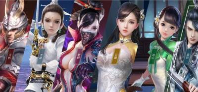 实测国产mmorpg网游好玩的推荐：值得玩的的RPG游