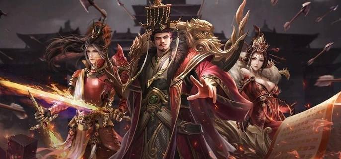2026策略网游最新盘点：2026的策略网游这几款不容错过
