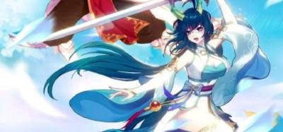 0.1折热门手游火爆排行榜 0.1折充值游戏送真充的合集大全