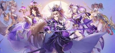 2026年度单机手游最新盘点 适合单独玩的角色扮演游戏推荐