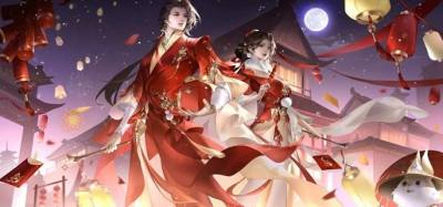 带结婚玩法的手游有哪些 可以在游戏中结婚的手游盘点