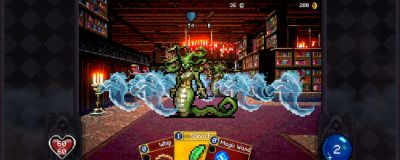 吸血鬼爬行者法力虹吸卡牌介绍 吸血鬼爬行者法力虹吸卡牌作用一览