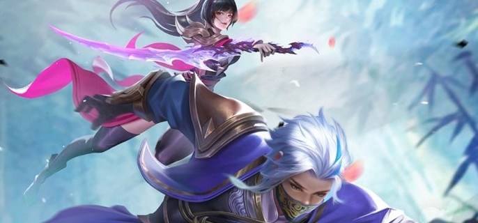 热门武侠盘点：2026武侠网游福利高的这几款闭眼入不踩坑