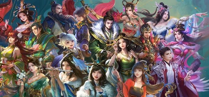 选苹果手机上单机三国游戏看这篇：iOS可玩三国手游避坑与推荐