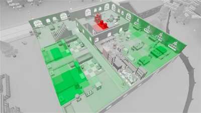 酒店建筑师全关键特性详解 酒店建筑师全关键特性一览