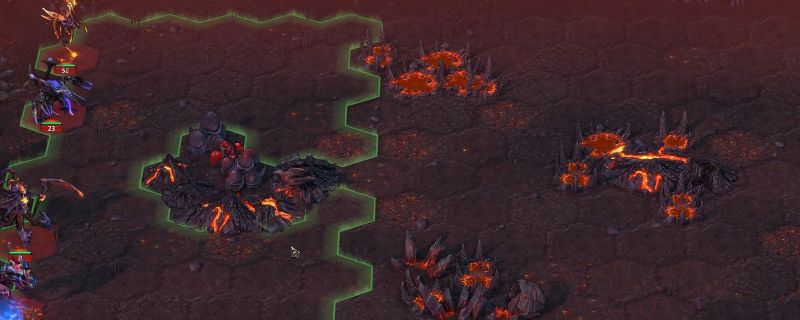 魔法门之英雄无敌：上古纪元夹道欢迎流玩法攻略 魔法门之英雄无敌：上古纪