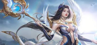 哪一款仙侠手游主打唯美画风?2026画质超高的仙侠手游推荐