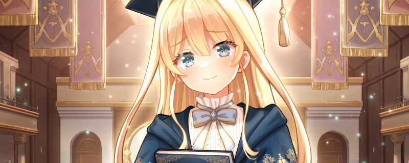 梦幻魔法公主游戏全结局做法介绍 梦幻魔法公主游戏全结局怎么达成