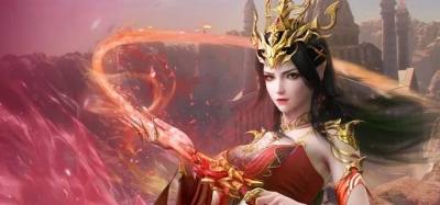 国产的折扣游戏有哪些值得玩？2026中国前十名的折扣手游汇总