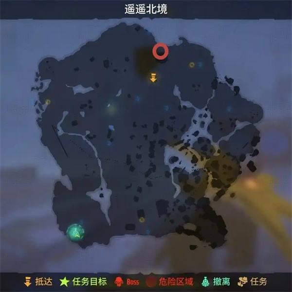 遥遥西土秘密任务堆雪人攻略 遥遥西土秘密任务堆雪人应该怎么做