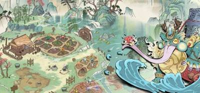 有哪些种田手游玩法悠闲?2026佛系休闲种田手游游戏前十名汇总