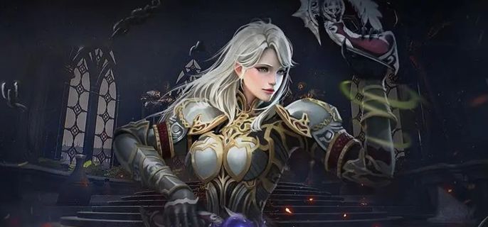 有玩家多的大型魔幻手游吗？2026高人气大型魔幻手游前十名汇总