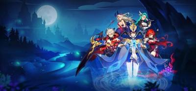 有哪些好玩的回合制rpg手游?2026热门rpg回合制手游前十名排行榜