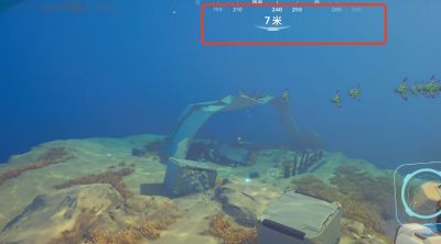 深海迷航2潜水电梯蓝图怎么获得 深海迷航2潜水电梯蓝图获取方法介绍