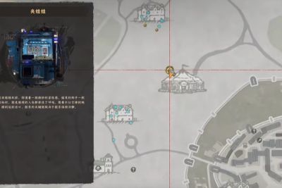红色沙漠笑面傀儡马戏团新增小游戏怎么玩 红色沙漠笑面傀儡马戏团新增小游戏介绍