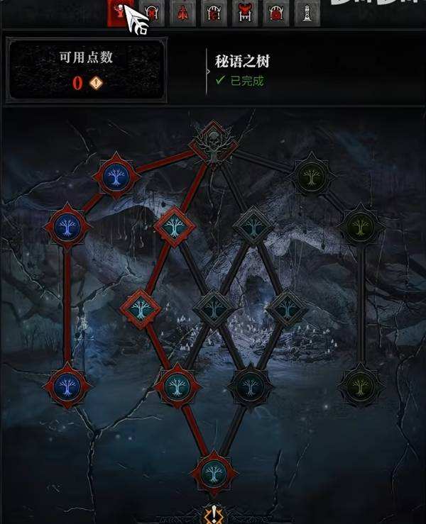 暗黑破坏神4战争计划加点分享 暗黑破坏神4战争计划怎么加点