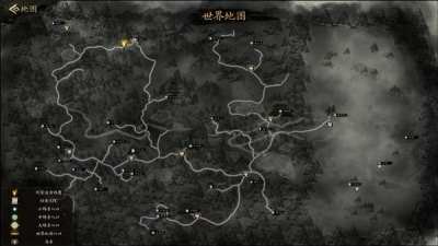 今古群侠传大理全收集攻略 今古群侠传大理全支线详解