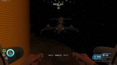 深海迷航2无敌蝌蚪号bug：100%减伤方法与bug触发详解