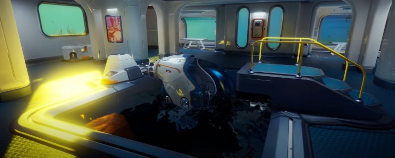 深海迷航2：异星水域安尼塔信号点触发攻略 深海迷航2：异星水域安尼塔信号点