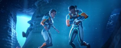深海迷航2异星水域修理工具怎么解锁 深海迷航2修理工具解锁攻略分享