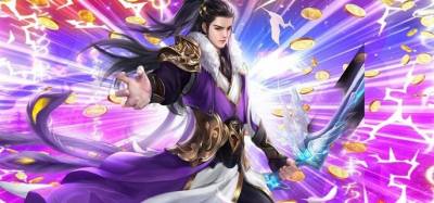 有哪些仙侠类手游可以打国战?2026热门的国战仙侠类手游大全精选