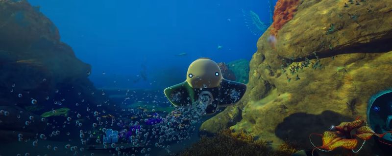 深海迷航2：异星水域黑匣子旺德信号点触发攻略 深海迷航2：异星水域黑匣子旺