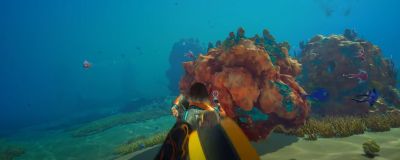 深海迷航2异星水域栖息所建造建议分享 深海迷航2栖息所建造心得