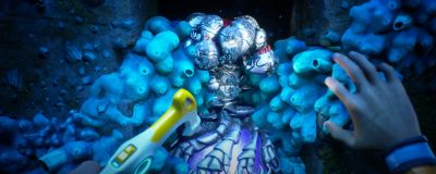 深海迷航2异星水域铜矿位置一览 深海迷航2异星水域铜矿获取位置分享