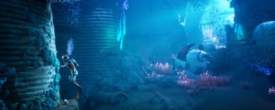 深海迷航2异星水石英石位置一览 深海迷航2异星水石英石矿物位置介绍
