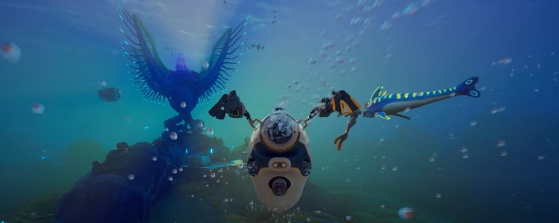 深海迷航2：异星水域消化特性获得方法 深海迷航2：异星水域消化特性如何获得