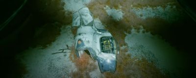 深海迷航2闭合水华病毒解决方法 深海迷航2闭合水华病毒处理方法介绍