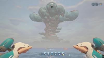 深海迷航2水下推进器：三个碎片位置与快速解锁指南