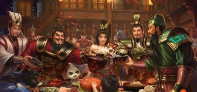 0.1折三国网游哪一款值得玩？2026送超值福利的0.1折三国网游精选