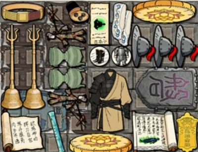 背包闯江湖双管三清铃玩法介绍 背包闯江湖双管三清铃玩法攻略阵容码分享
