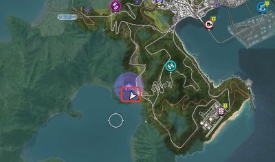 极限竞速地平线6车房宝物收集攻略 极限竞速地平线6车房宝物汇总