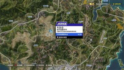 极限竞速地平线6全部探索地标详细位置一览 极限竞速地平线6全部探索地标位置分享