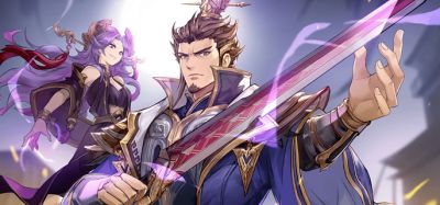 三国策略网游手游哪款好玩?2026三国策略网游手游推荐