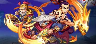Q版回合制手游哪款人气高玩家多?2026高人气热门Q版回合制手游推荐