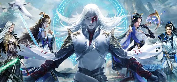 2d玄幻网游哪一款值得玩？2026福利多的2d玄幻网游前十名精选