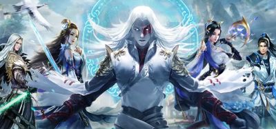 2d玄幻网游哪一款值得玩?2026福利多的2d玄幻网游前十名精选