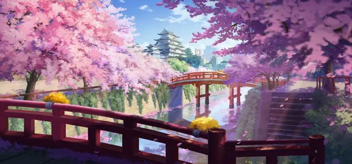 哪款手机游戏画面很唯美？2026十大画面真实的手游盘点